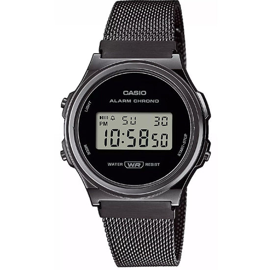 Orologio digitale Casio Vintage unisex A171WEMB-1AEF-1
