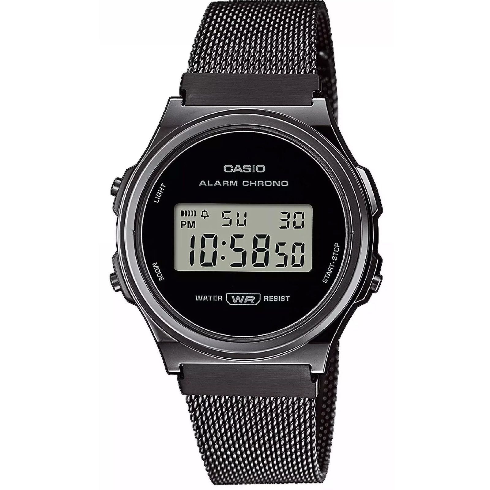 Orologio digitale Casio Vintage unisex A171WEMB-1AEF-1