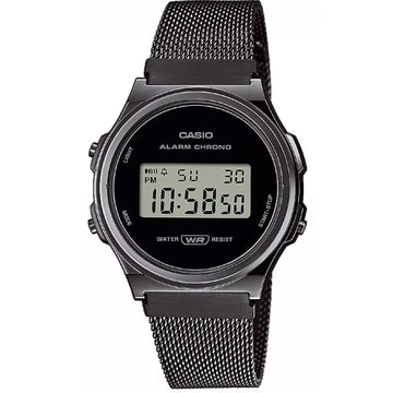 Orologio digitale Casio Vintage unisex A171WEMB-1AEF-1