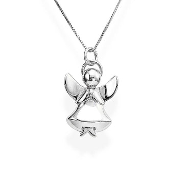 Collana Amen Naughty and Nice da donna A1B-1