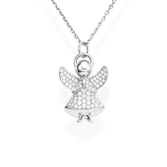 Collana Amen Naughty and Nice da donna A3BB-1