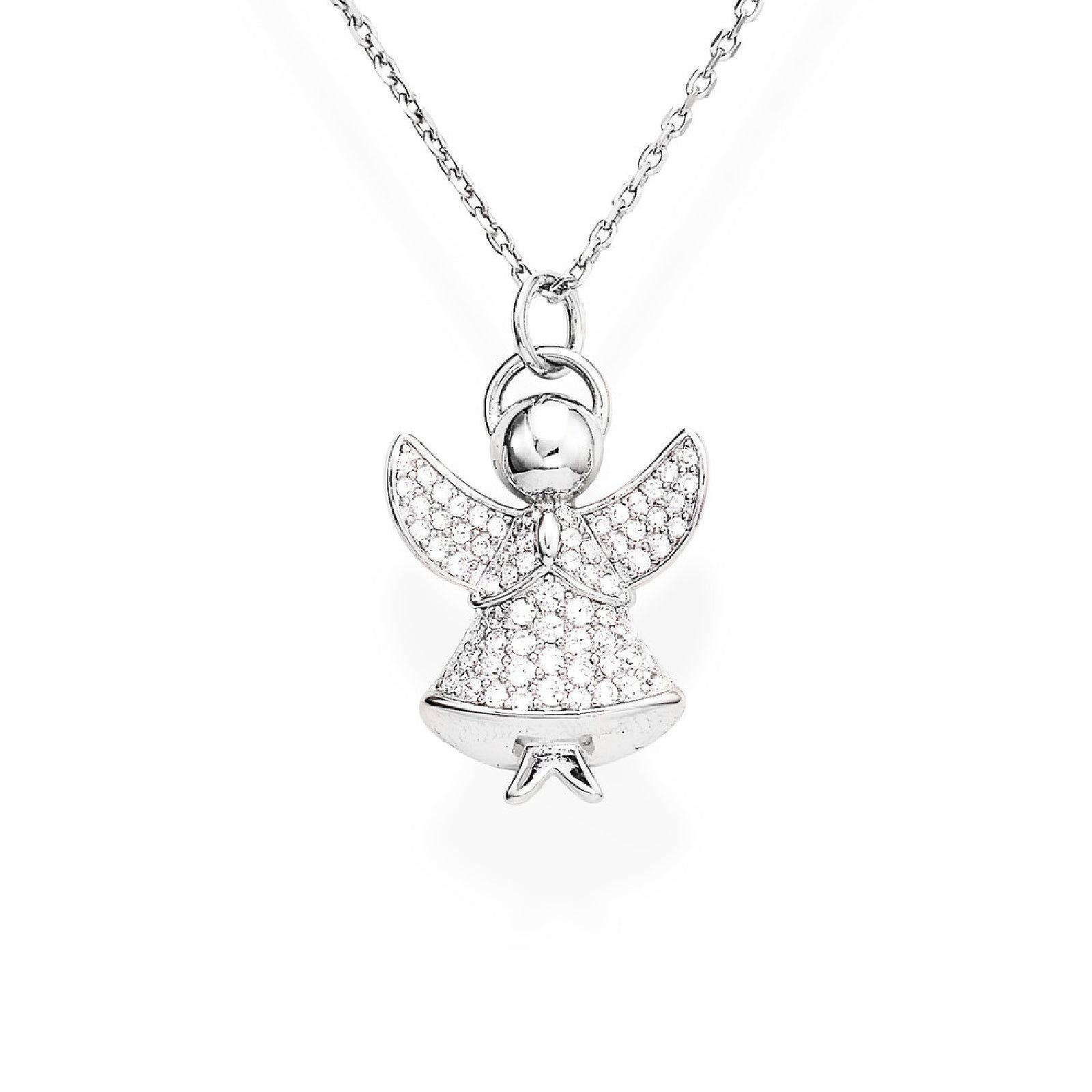 Collana Amen Naughty and Nice da donna A3BB-1