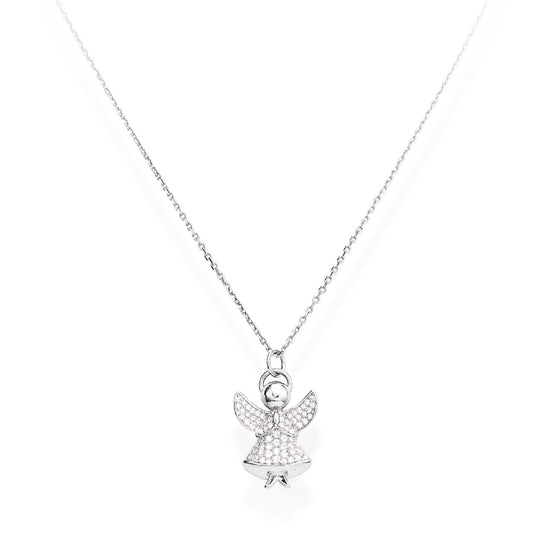 Collana Amen Naughty and Nice da donna A3BB-2