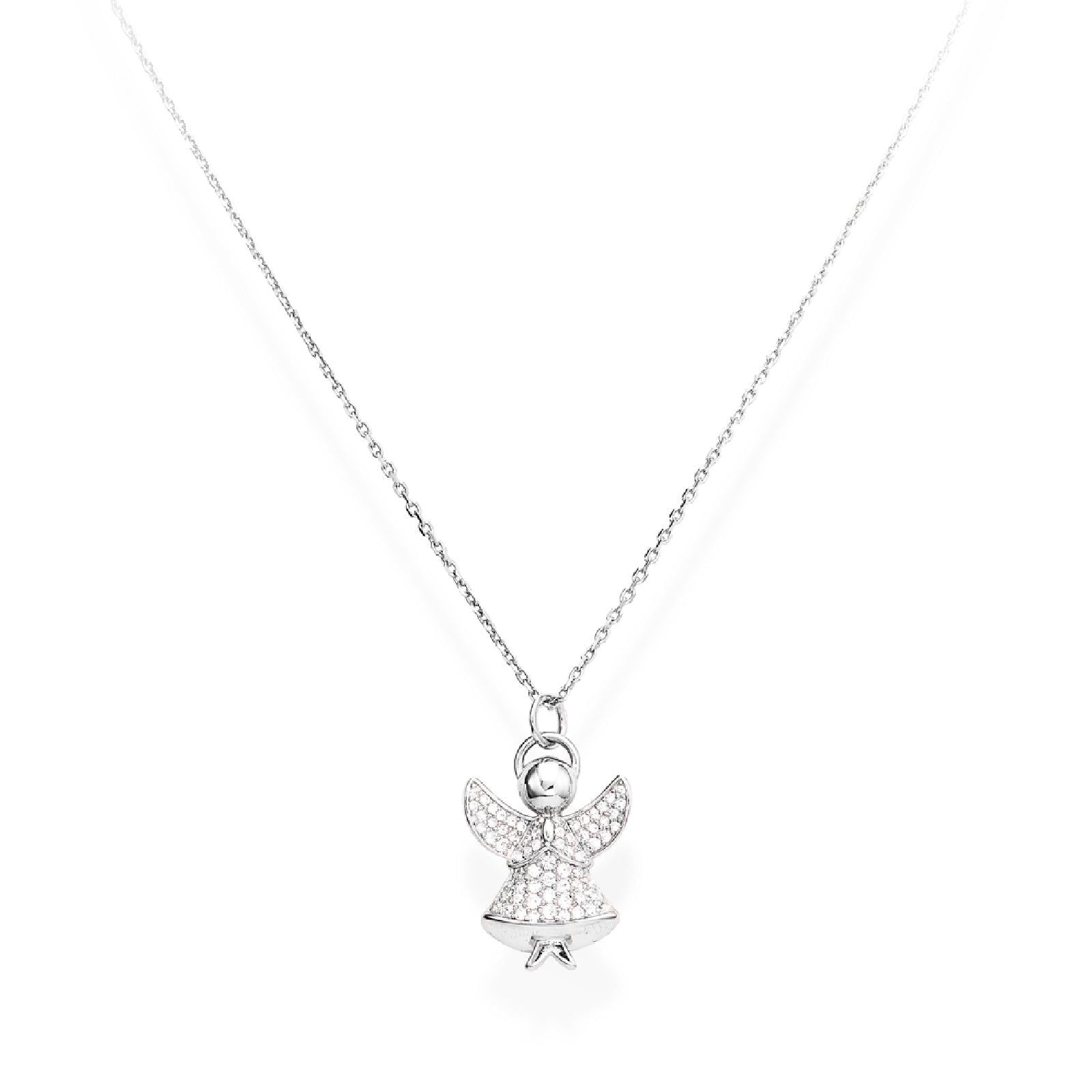 Collana Amen Naughty and Nice da donna A3BB-2
