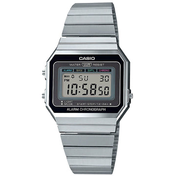 Orologio digitale Casio Vintage unisex A700WE-1AEF-1