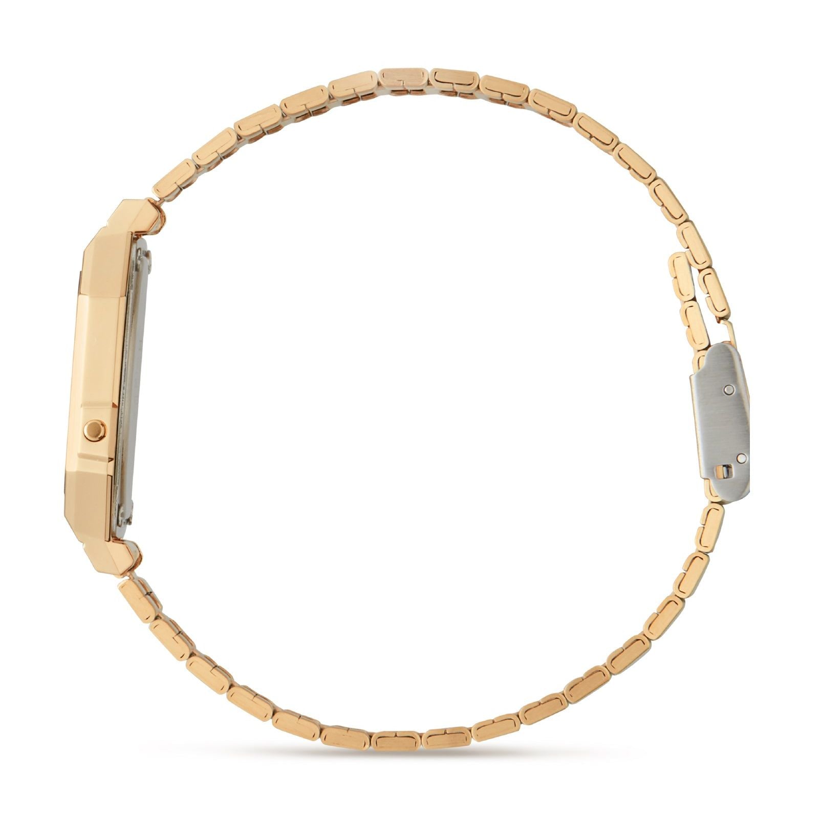 Orologio digitale Casio Vintage unisex A700WEG-9AEF-3