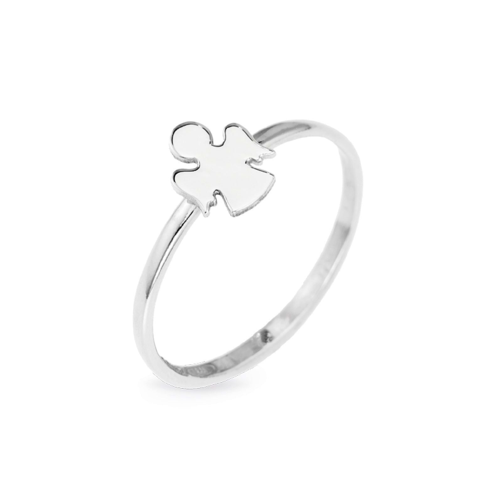 Anello Amen Angeli da donna AAB-1
