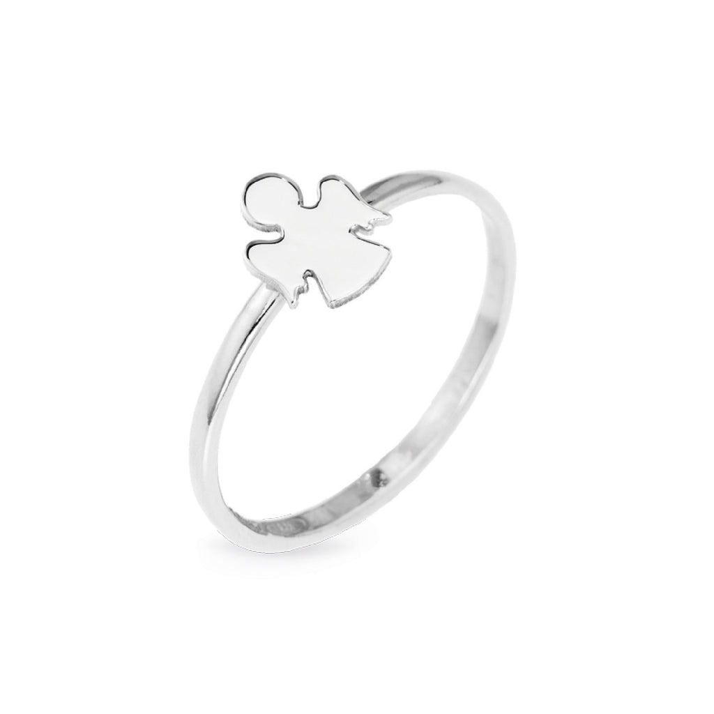 Anello Amen Angeli da donna
