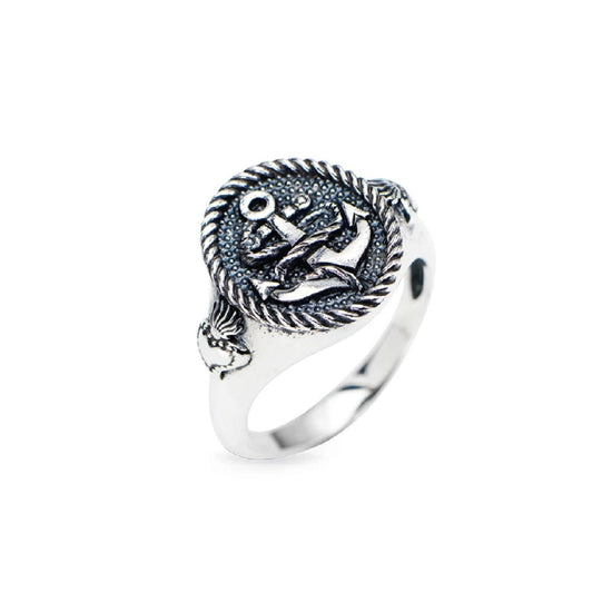 Anello Amen Sacro Cuore unisex AAN-1