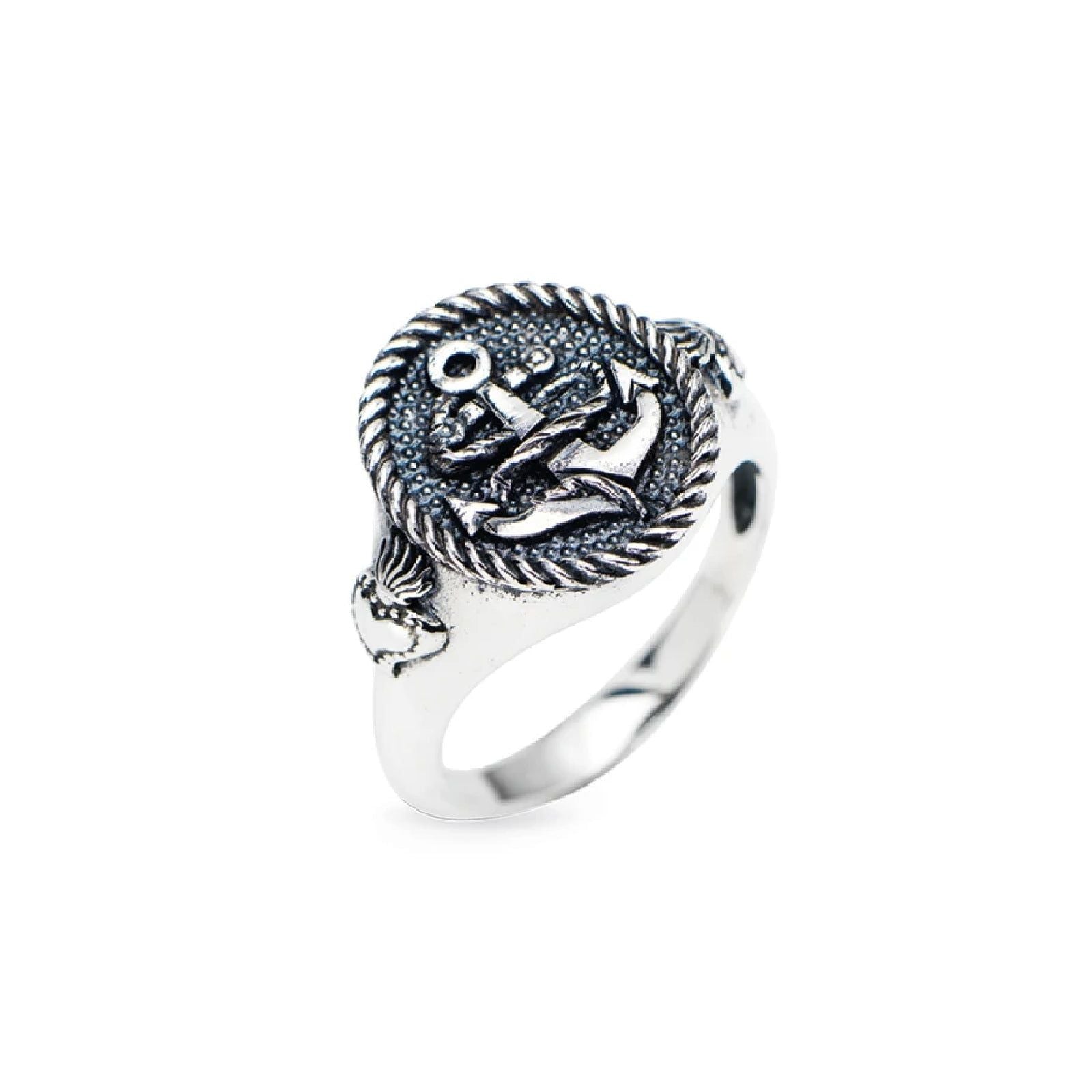 Anello Amen Sacro Cuore unisex AAN-1