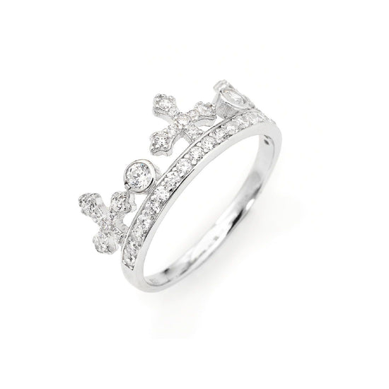 Anello Amen Corone da donna AC1-1