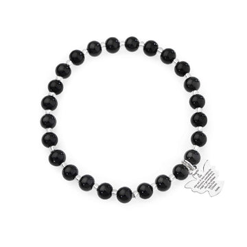 Bracciale Amen Angeli da donna,bambino AD6N-1