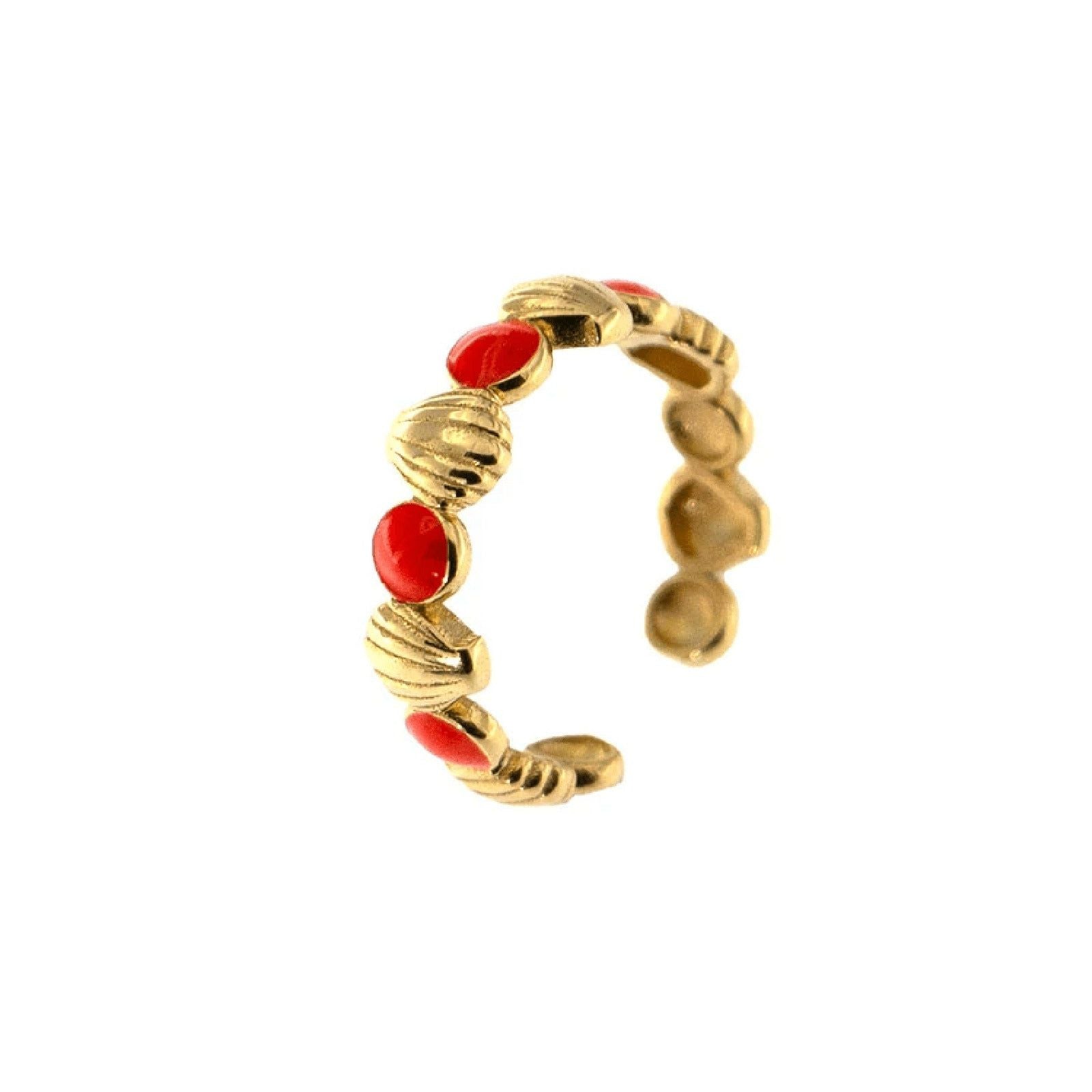 Anello Rue Des Mille Marine Love da donna AE-AN-CON-C-1