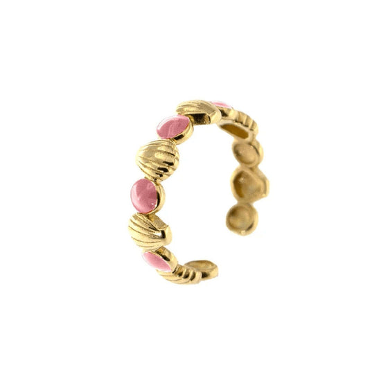 Anello Rue Des Mille Marine Love da donna AE-AN-CON-R-1