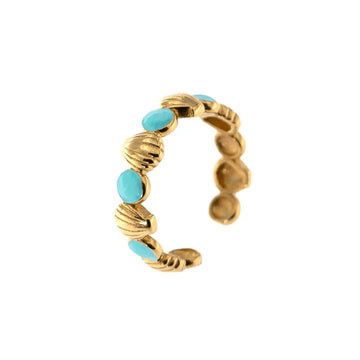 Anello Rue Des Mille Marine Love da donna AE-AN-CON-T-1
