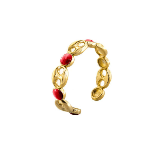 Anelli Rue Des Mille Marine Love Donna AE-AN-MM-C-1
