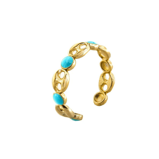 Anelli Rue Des Mille Marine Love Donna AE-AN-MM-T-1