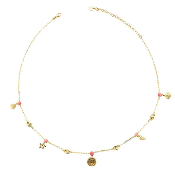 Collana Rue Des Mille Marine Love da donna AE-GR-02-R-1