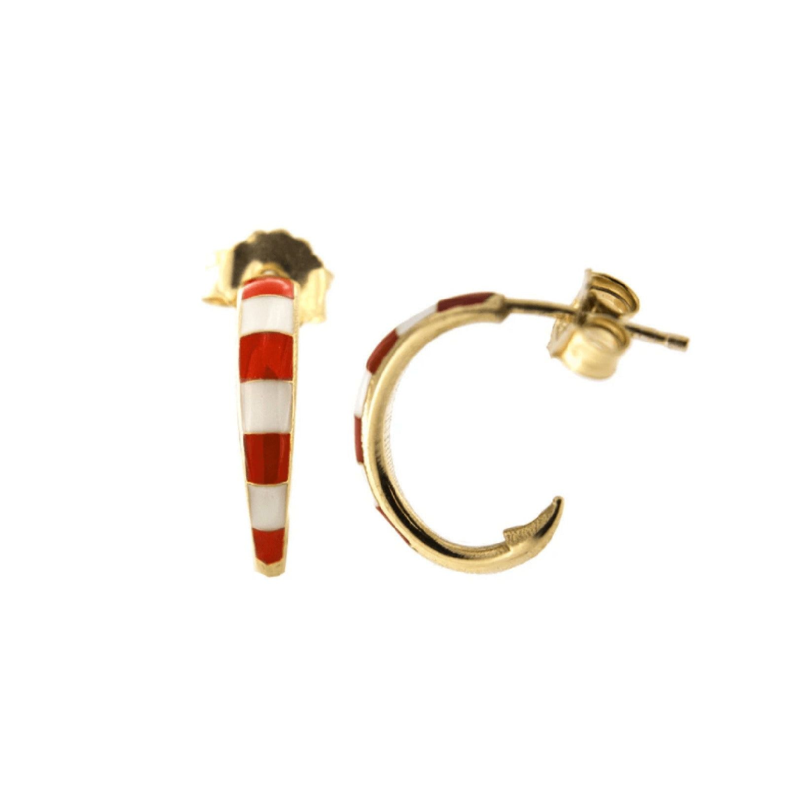 Orecchini Rue Des Mille Marine Love da donna AE-OR-CERC-C-1