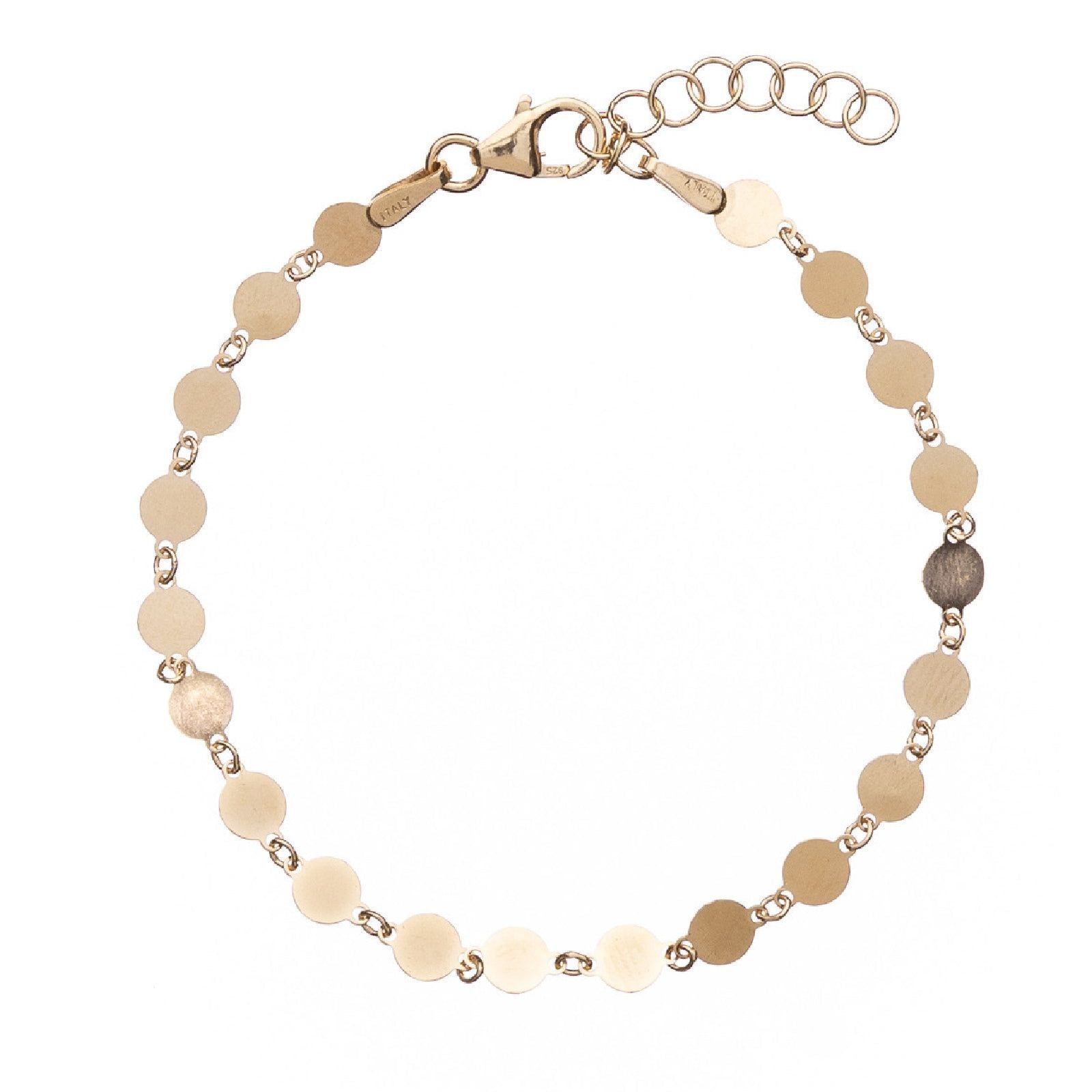 Bracciale Alisia da donna AL1008-ORO-1