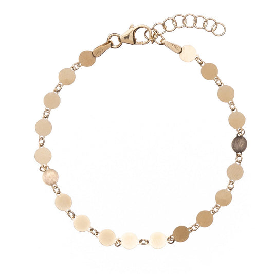 Bracciale Alisia da donna AL1008-ORO-1