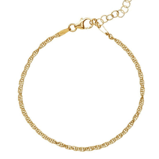 Bracciale Alisia da donna AL1019-ORO-1