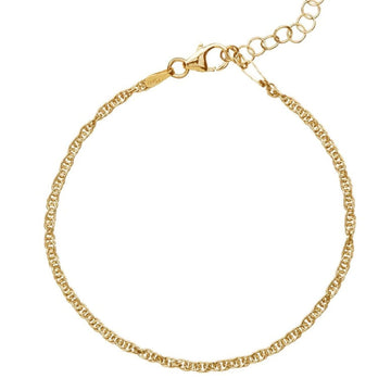 Bracciale Alisia da donna AL1019-ORO-1
