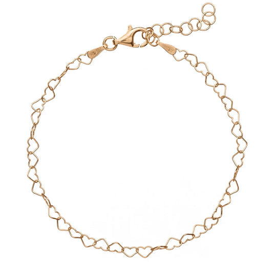Bracciale Alisia da donna AL1020-ORO-1