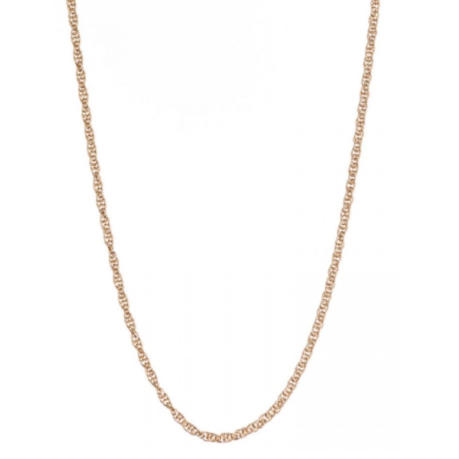 Collana Alisia da donna AL1024-ORO-1