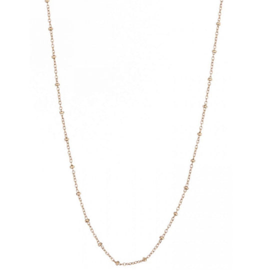 Collana Alisia da donna AL1028-ORO-1