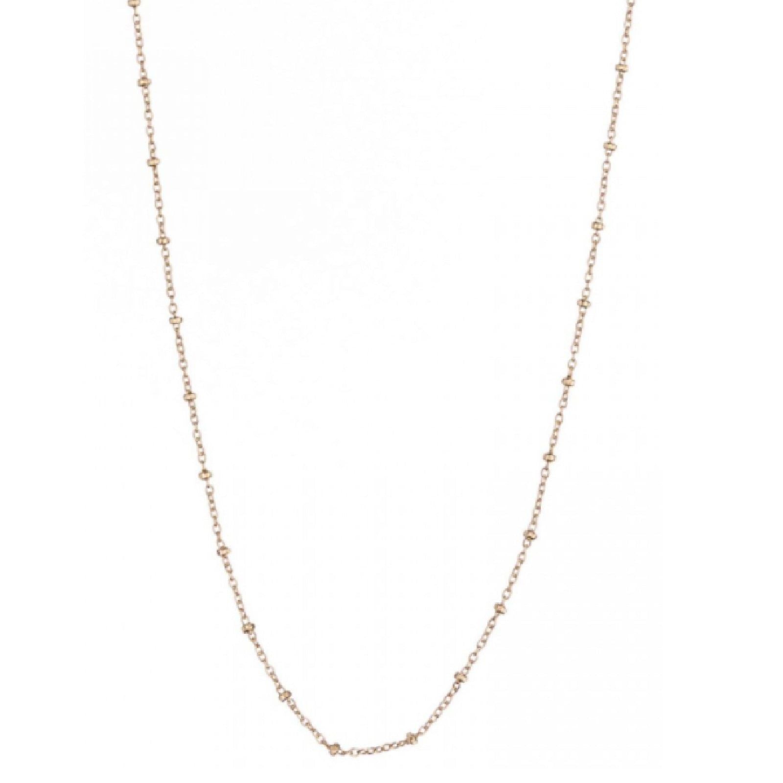 Collana Alisia da donna AL1028-ORO-1