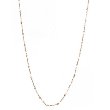 Collana Alisia da donna AL1028-ORO-1