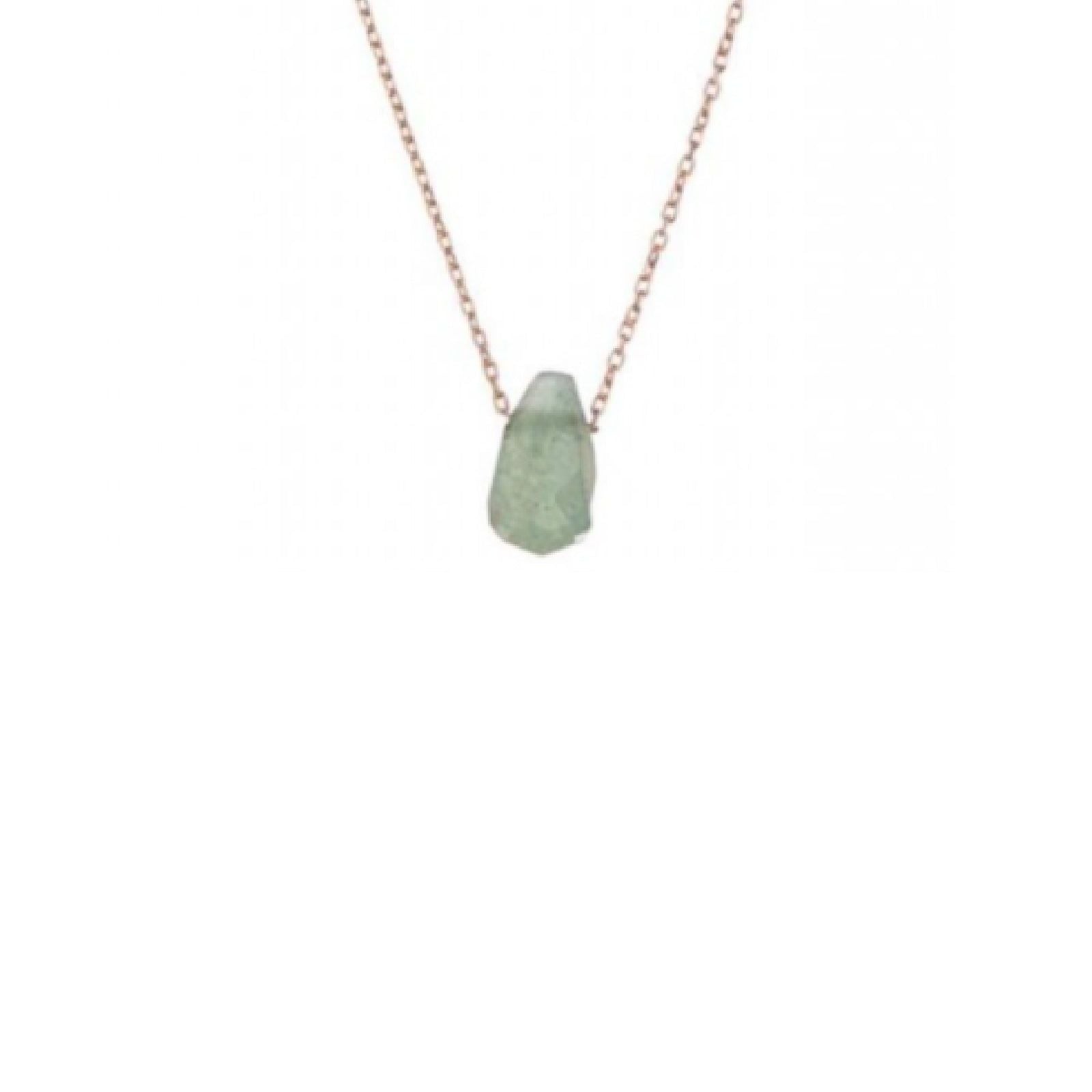 Collana Alisia da donna AL1042-ROSATO-AVVENTURINA-1