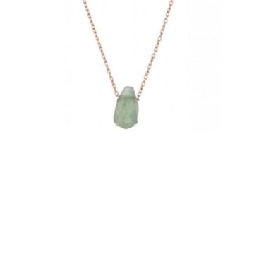 Collana Alisia da donna AL1042-ROSATO-AVVENTURINA-1