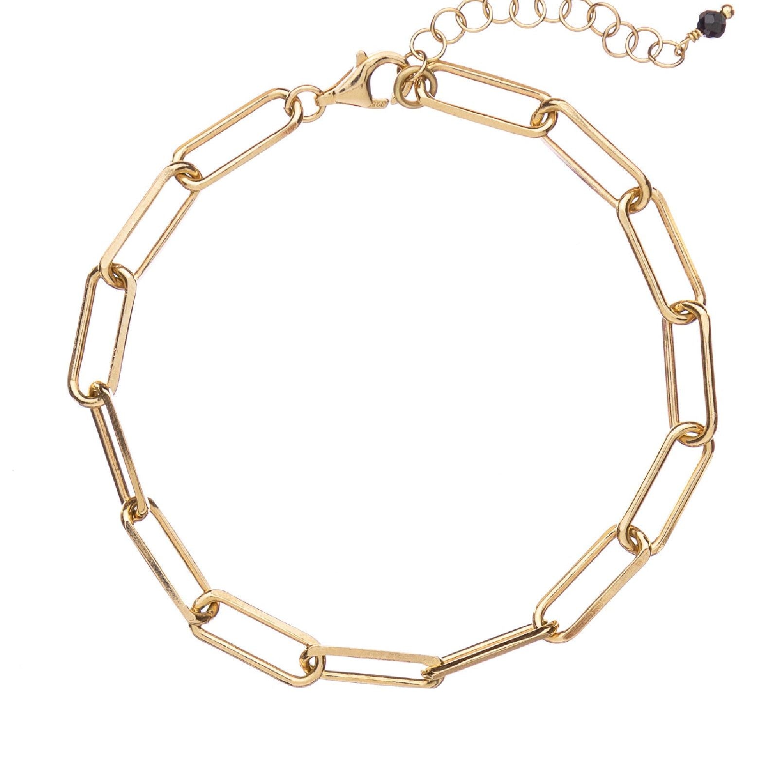 Bracciale Alisia da donna AL1290-ORO-NERO-1