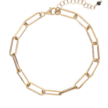 Bracciale Alisia da donna AL1290-ORO-NERO-1