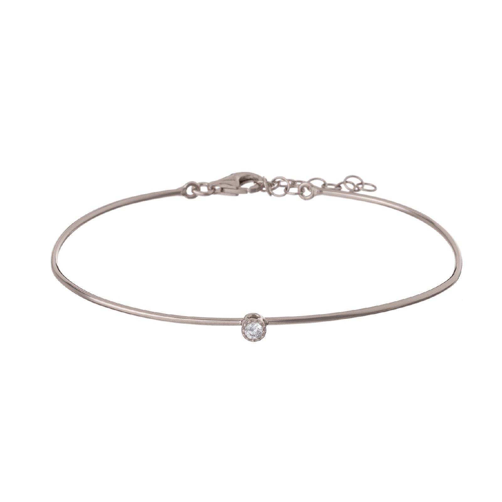 Bracciale Alisia da donna AL1481-ARGENTO-1