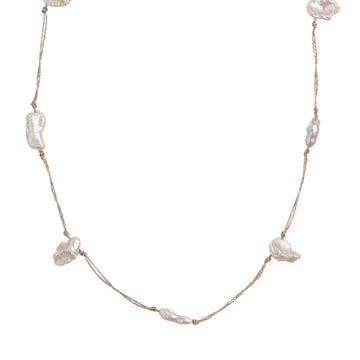 Collana Alisia da donna AL1523-ROSATO-1