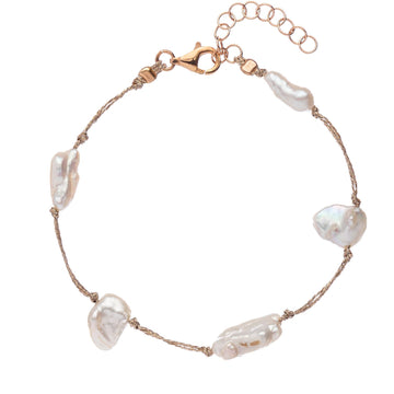 Bracciale Alisia da donna AL1524-ROSATO-1