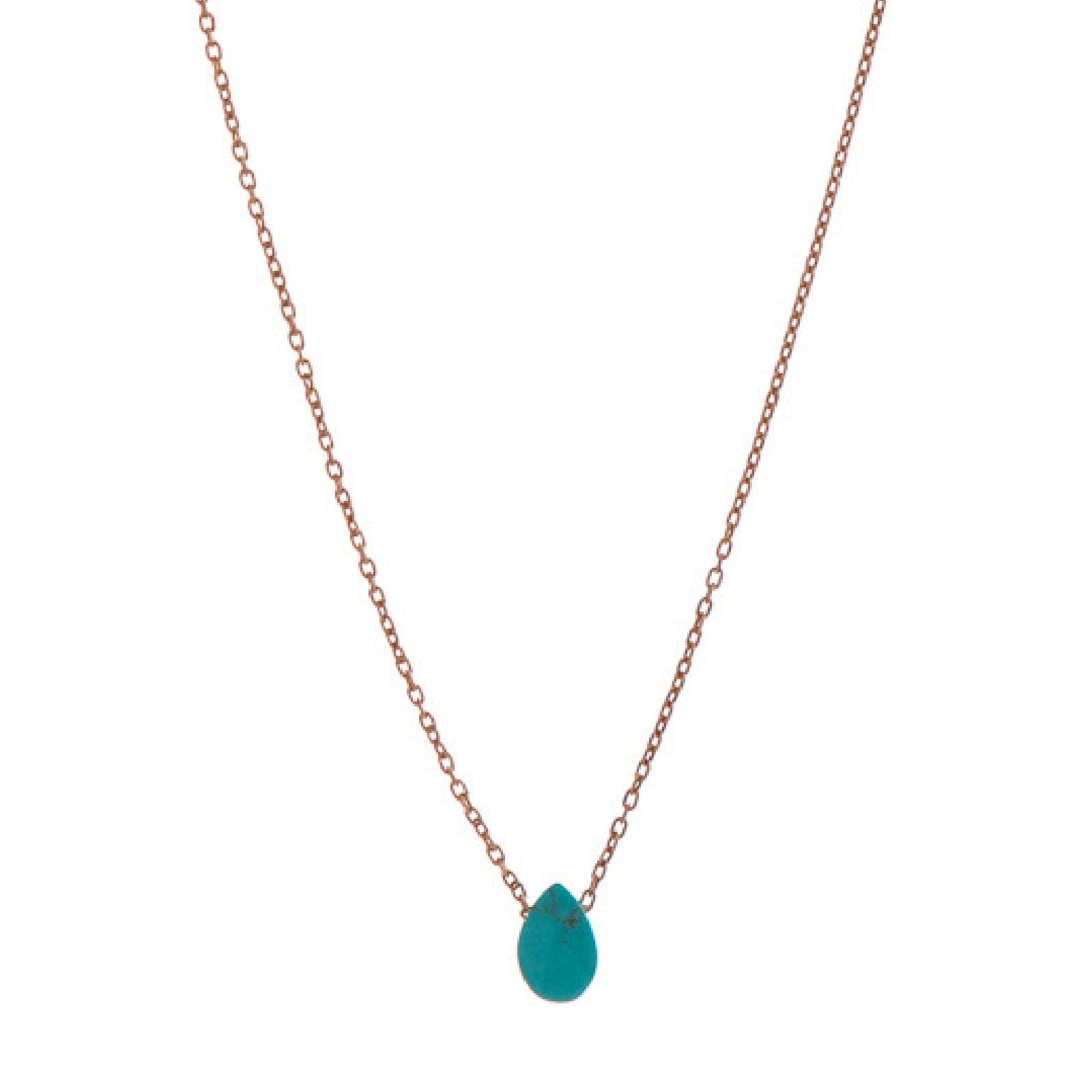 Collana Alisia da donna AL1556-ROSATO-1