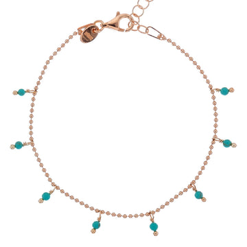 Bracciale Alisia da donna AL1558-ROSATO-1