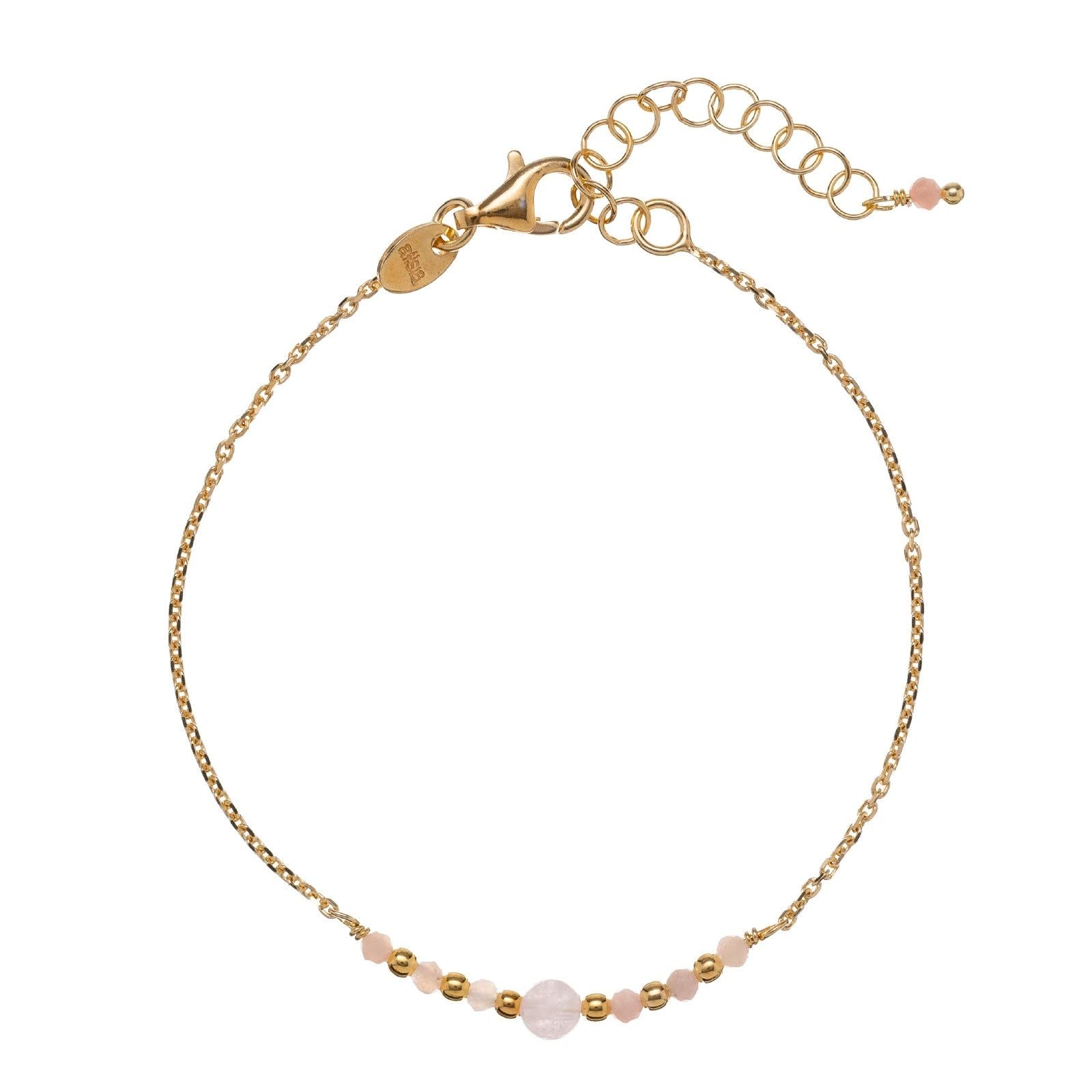 Bracciale Alisia da donna AL1569-ORO-OPALEROSA-1