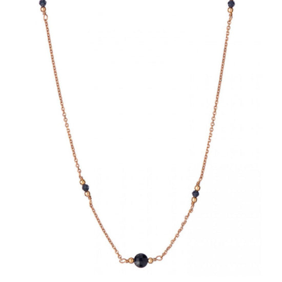Collana Alisia da donna AL1574-ROSATO-1