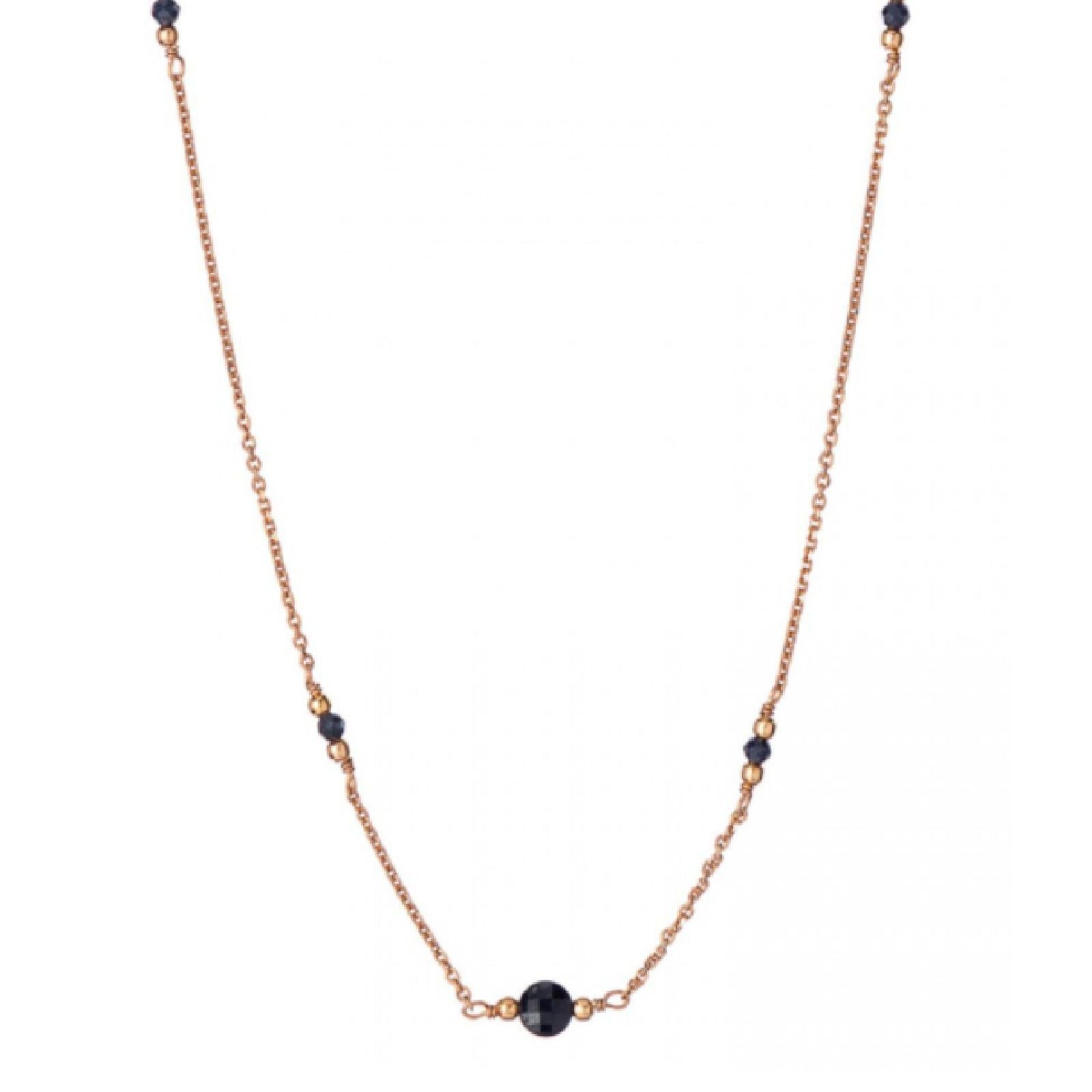 Collana Alisia da donna AL1574-ROSATO-1