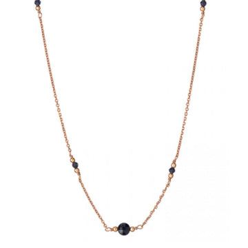 Collana Alisia da donna AL1574-ROSATO-1