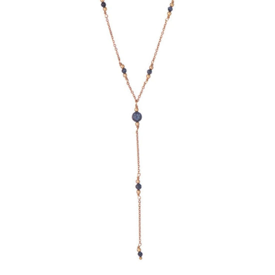 Collana Alisia da donna AL1575-ROSATO-1