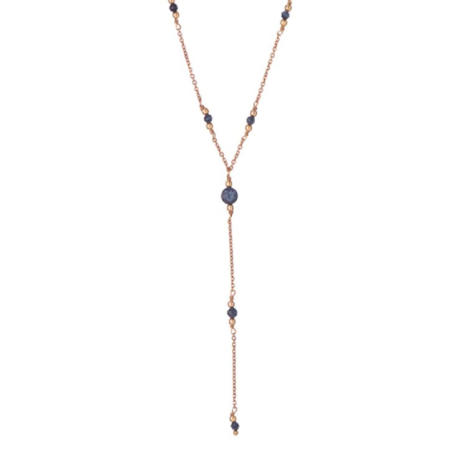 Collana Alisia da donna AL1575-ROSATO-1