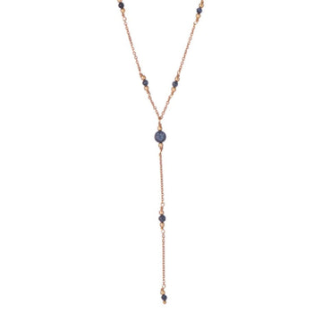 Collana Alisia da donna AL1575-ROSATO-1