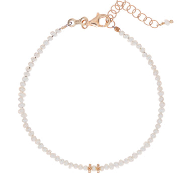 Bracciale Alisia da donna AL1631-ROSATO-PERLA-1