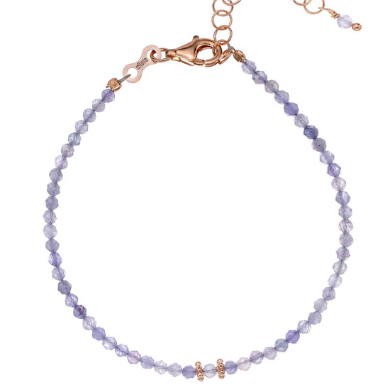 Bracciale Alisia da donna AL1631-ROSATO-TANZANITE-1